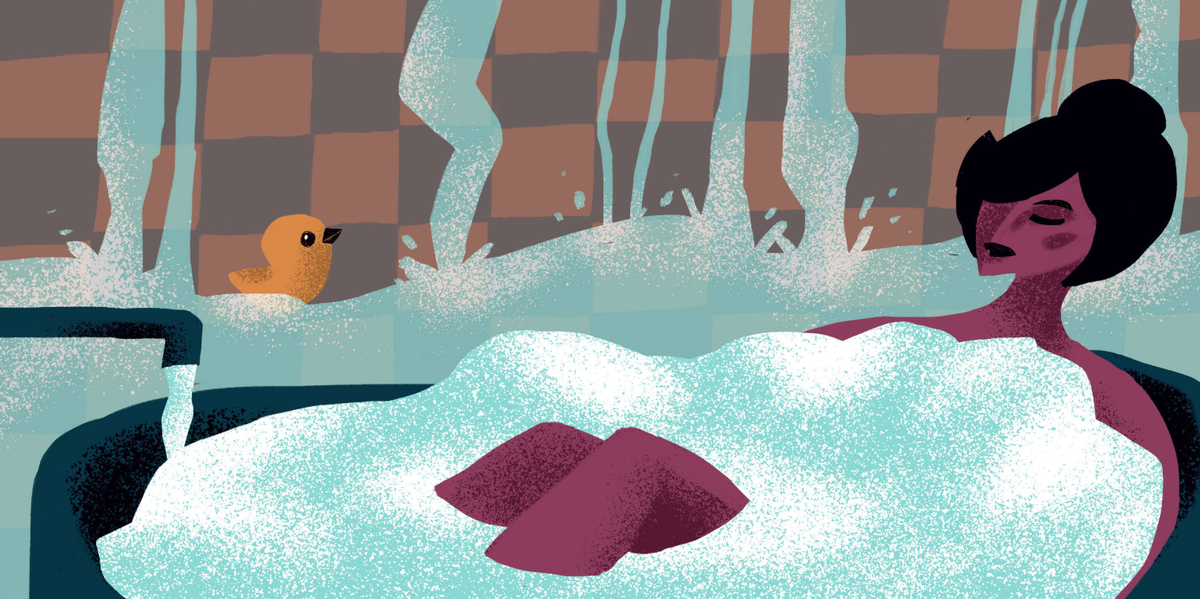 Приходишь домой, а там полный...потоп. Что делать с водой, обоями, натяжными потолками и соседями, которые испортили вам жизнь — рассказываем с точки зрения логики и здравого смысла. В конце не забудьте сохранить инструкцию. На всякий пожарный!