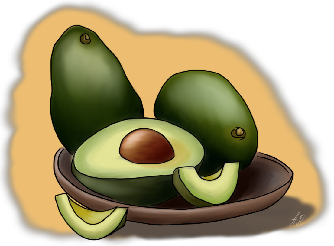 Иллюстрация от автора канала