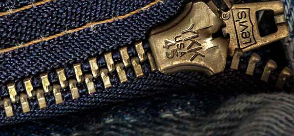 джинсы Levi's