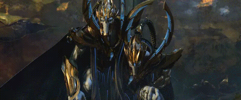 Если уж по Вакрафту дождались полноценный фильм, то и по Старкрафту надеюсь тоже дождёмся.