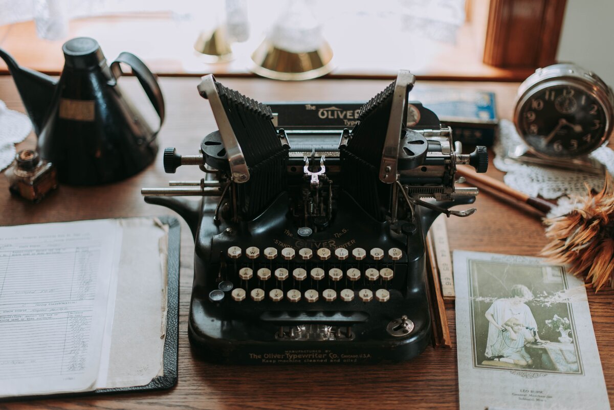 Photo by Samantha Gades on Unsplash
