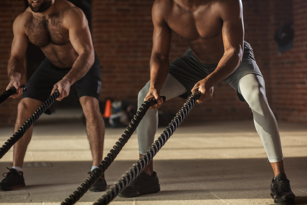 cash or card1. Тренироваться больше, есть меньше.