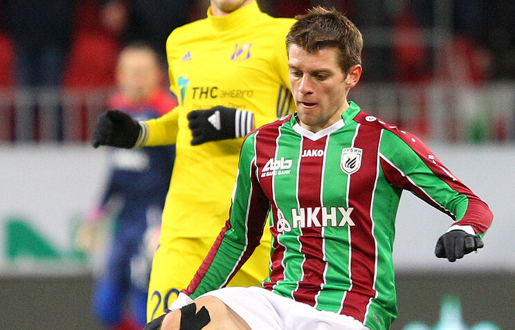 Руслан Камболов