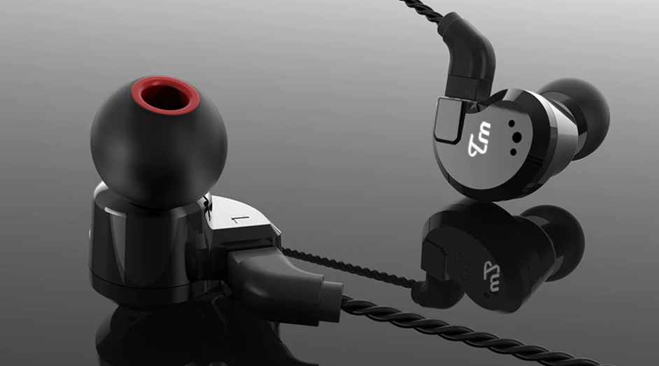 Внешний вид наушников глазами  фотографа. Copyright: https://ru.dhgate.com/