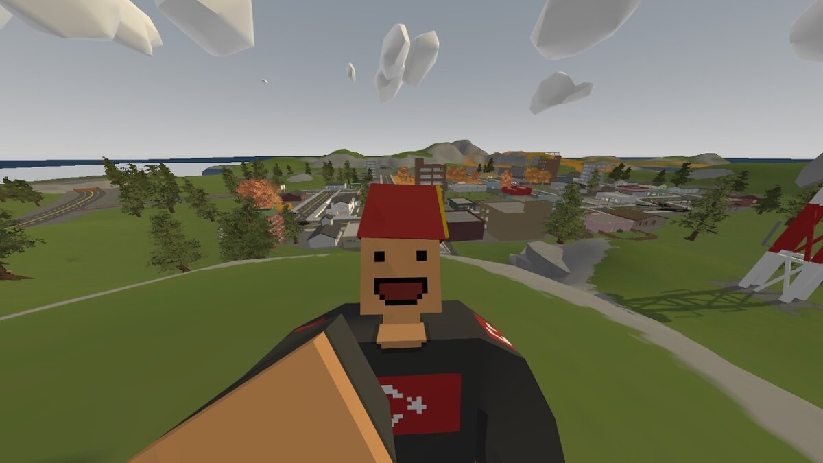 ID предметов Unturned на русском. Айди Unturned