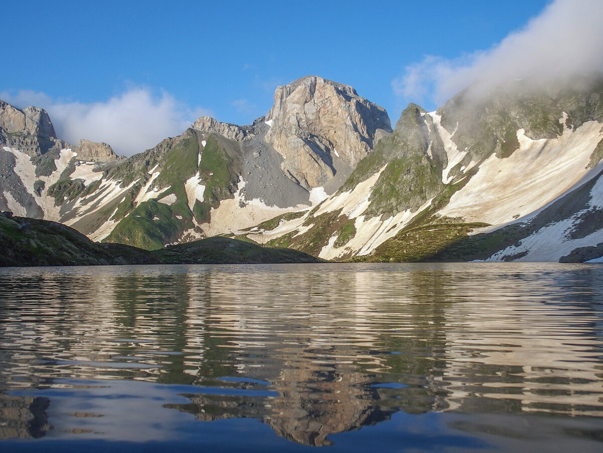 Здесь и далее - фото автора. 
