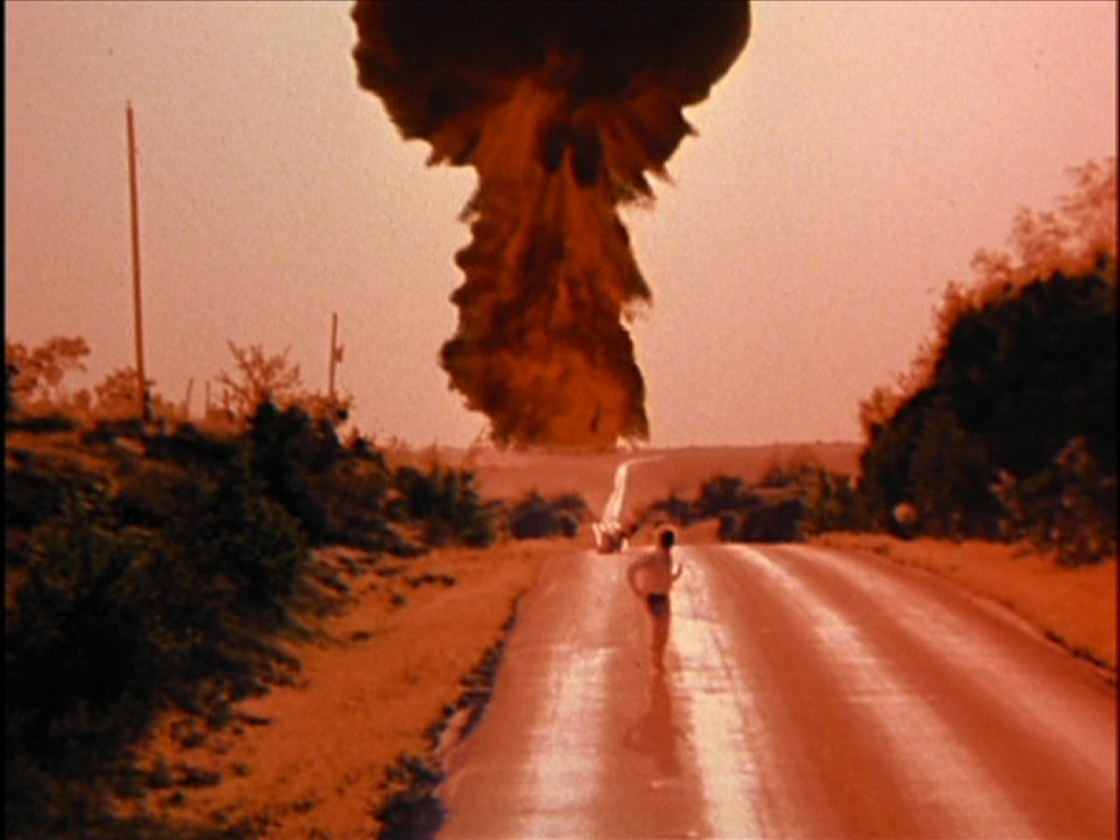 Кадр из фильма. Источник: imdb.com. Режиссер: Николас Мейер, оператор: Гейн Решер. Студия: ABC Circle Films