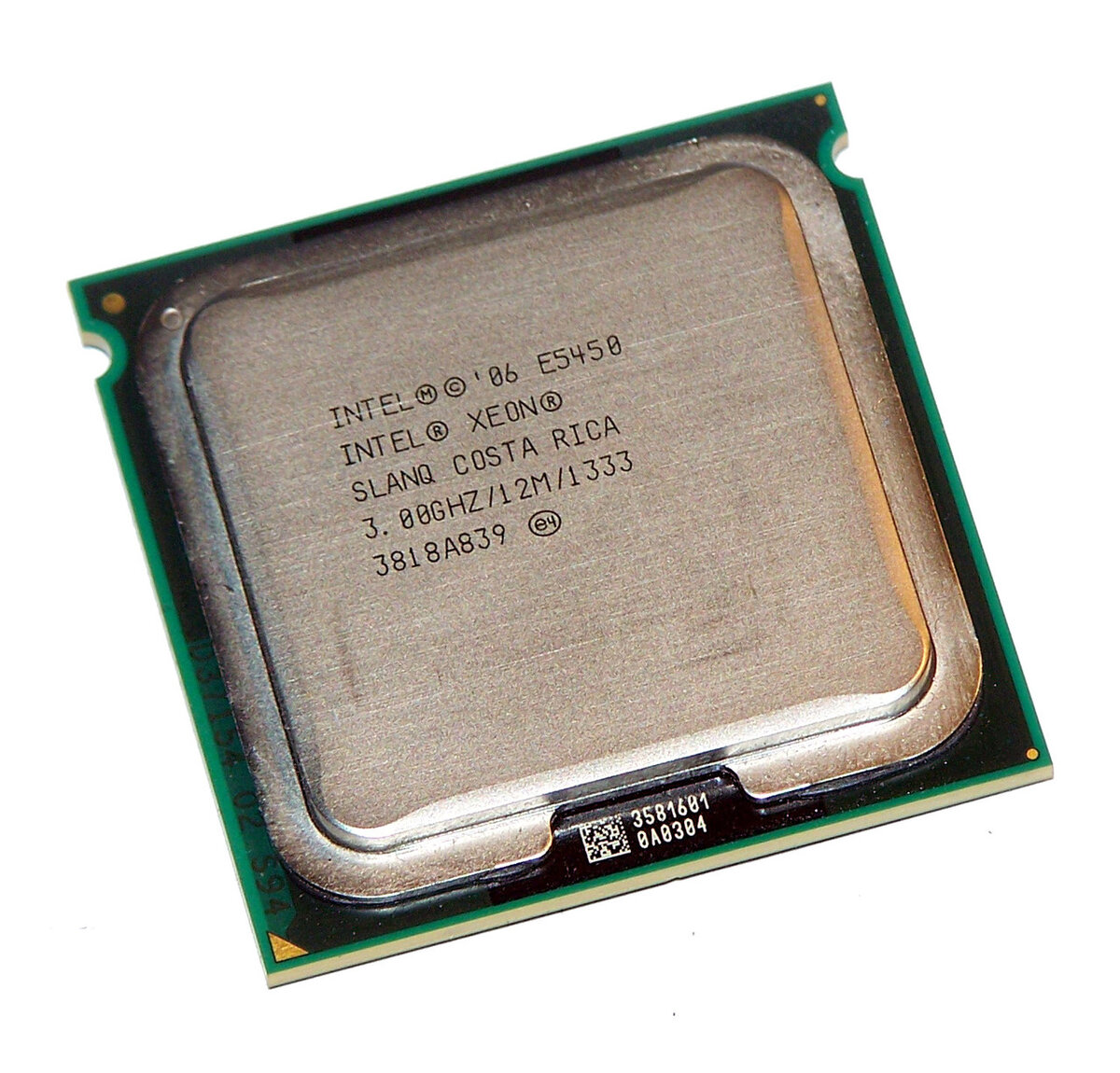 Intel xeon e5450 гта 5 фото 2