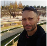 Солнечный ноябрь 2019 