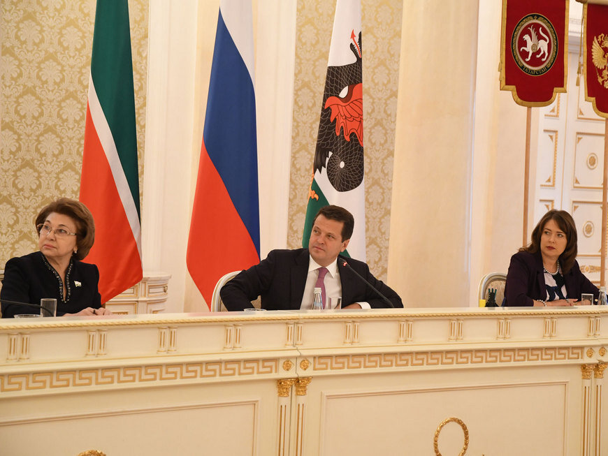 Фото: Город Казань KZN.RU