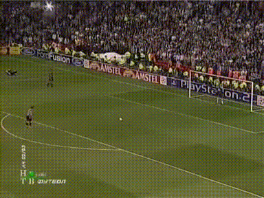 2:2. Алессандро Дель Пьеро.