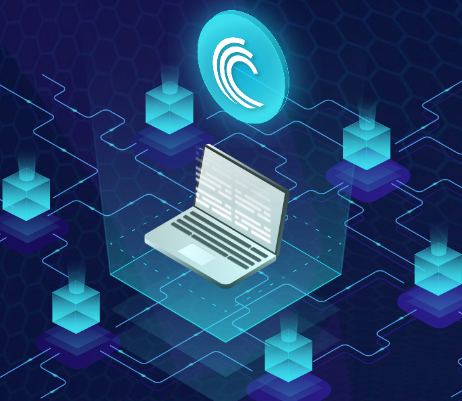 Источник изображения bittorrent.com/speed