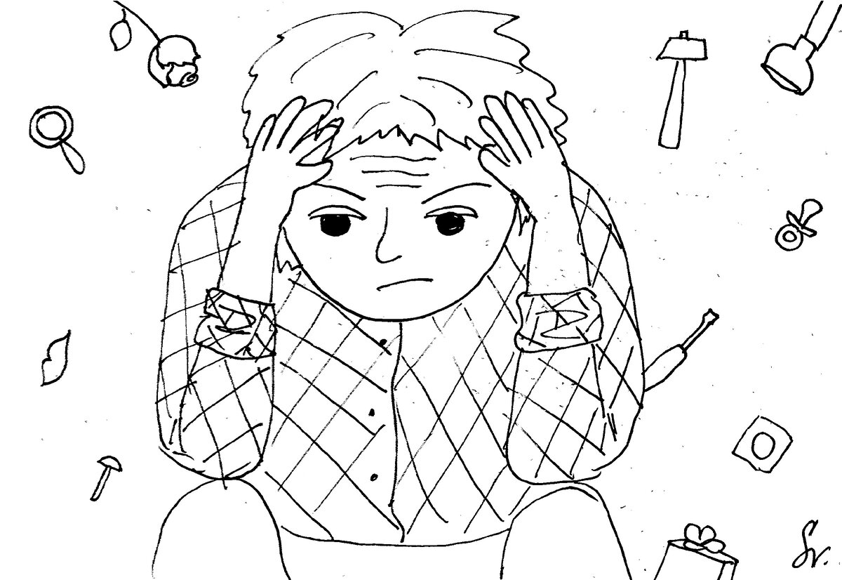 Что должен делать муж? 