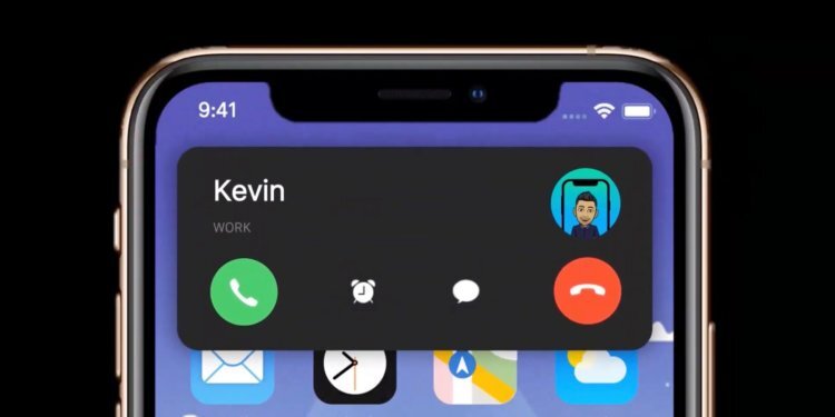 iOS 14