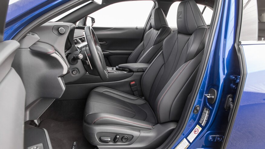 Источник фото motortrend.com