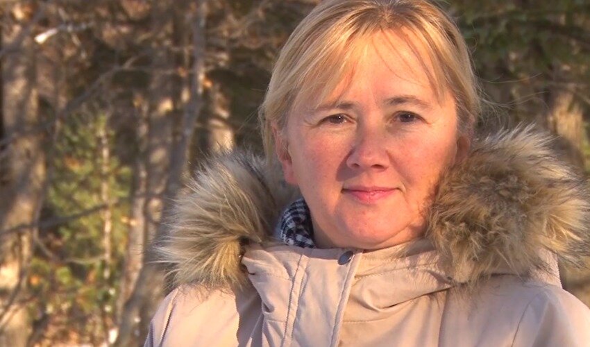 Кадр из видео