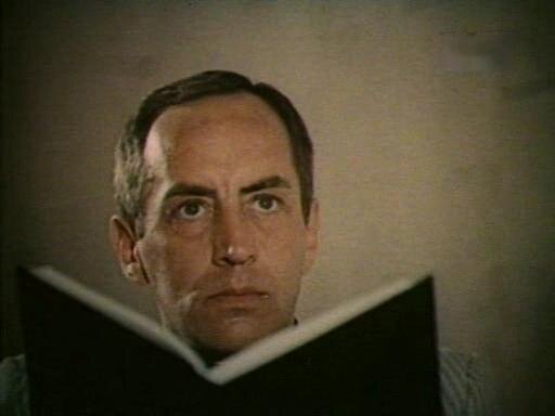 Олег Шкловский. Кадр из фильма «Игра на миллионы» (фото из открытых источников)