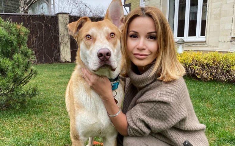 Ольга Орлова
​Фото: «Инстаграм»