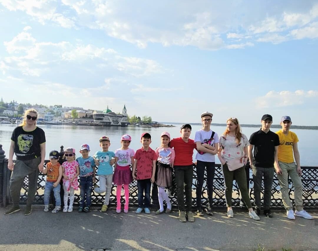 Источник Instagram @mari_propadi_13_kinder