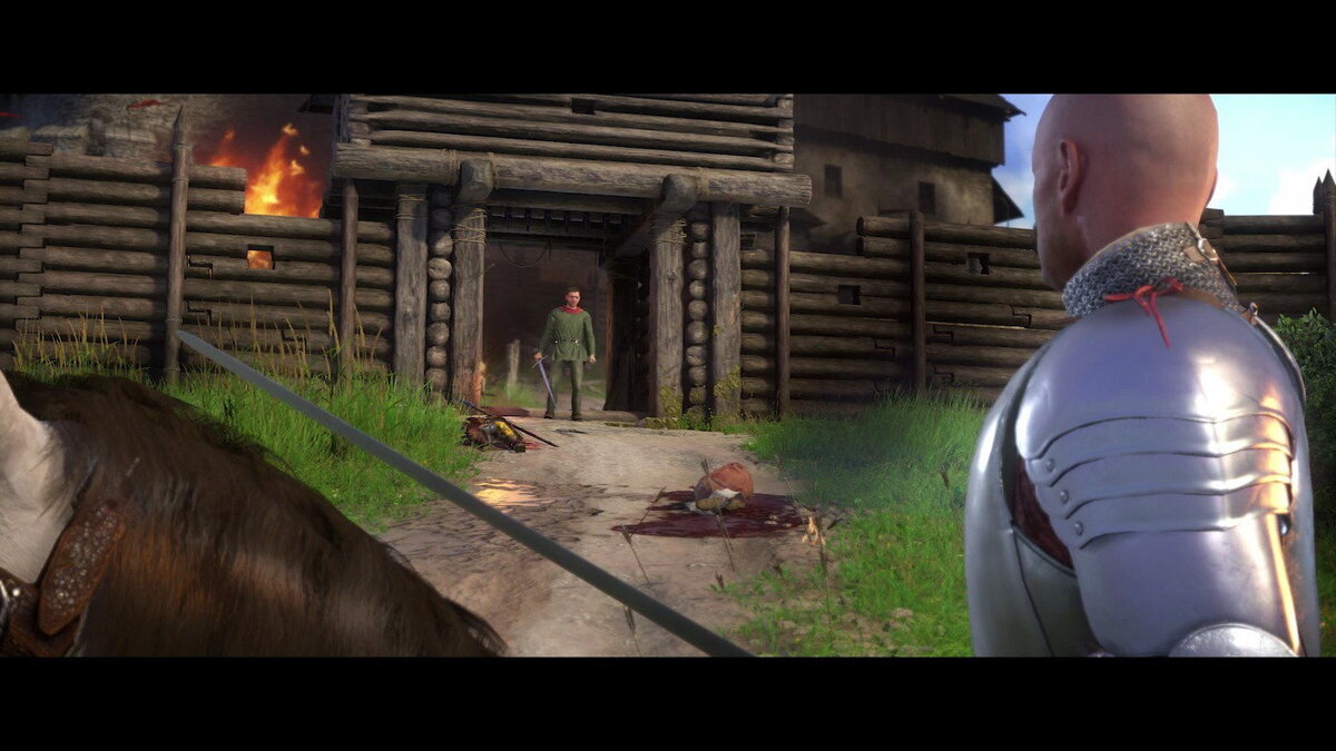 «Конфликт интересов».