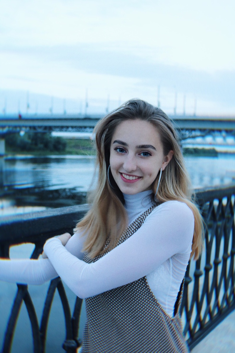 Гопеева Полина, г.Гомель, гимназия 46 имени Блеза