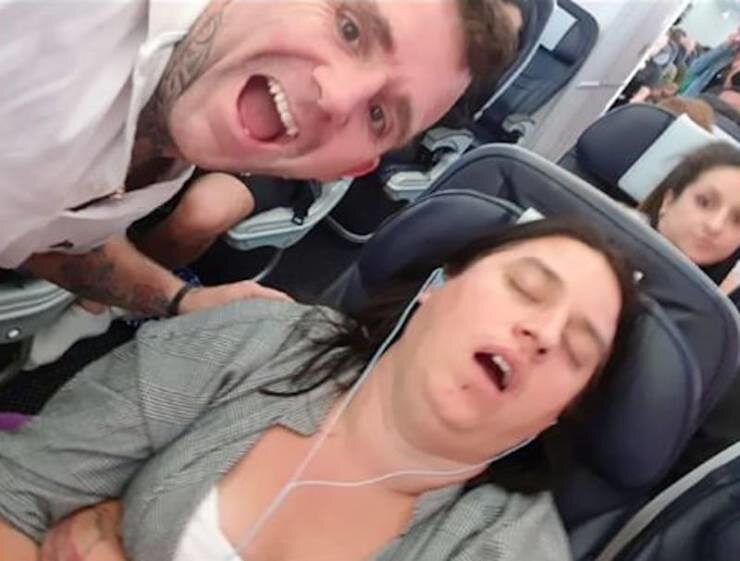 Фотография,ставшая эскизом для тату