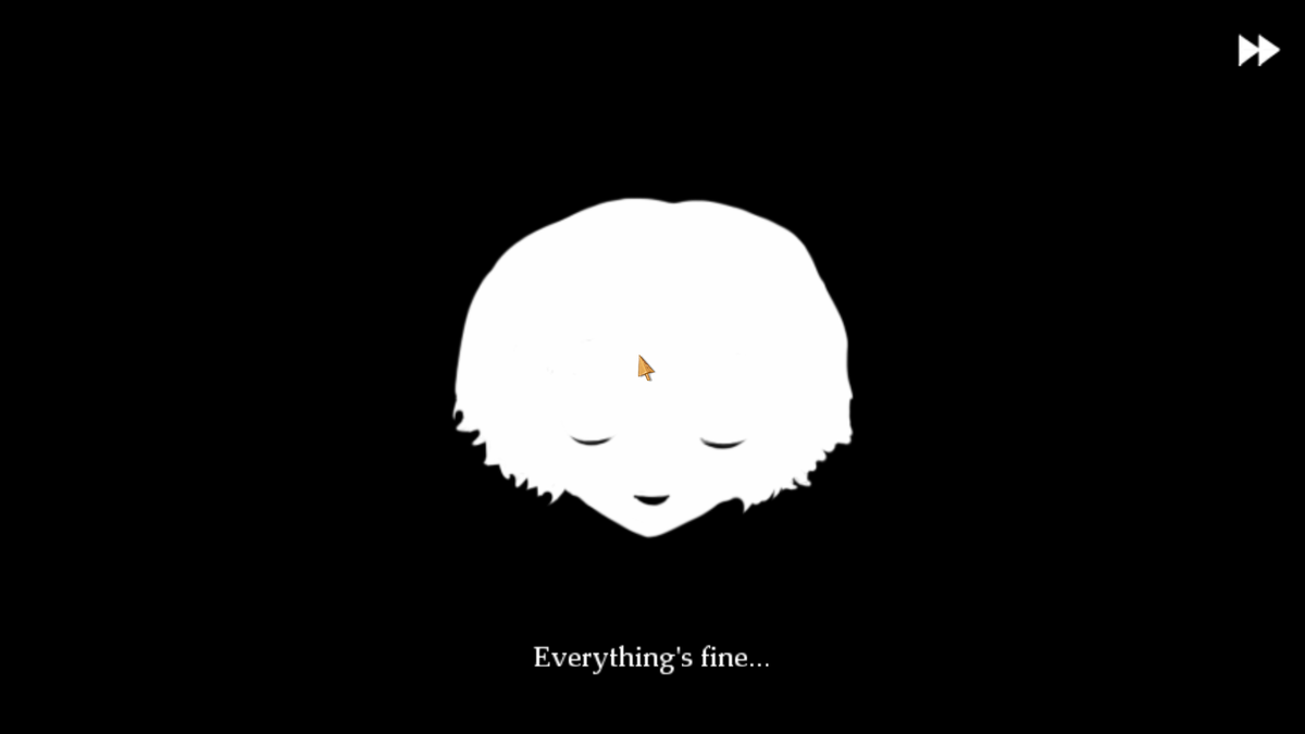 Все хорошо.