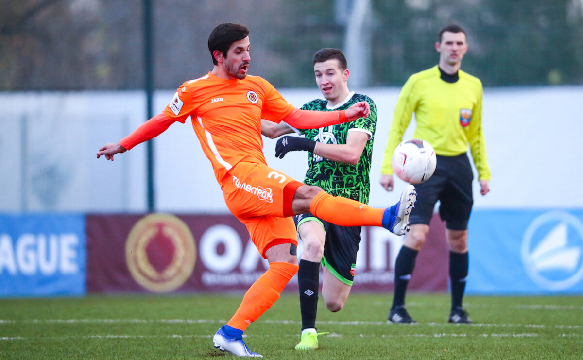 Тучевич - №3