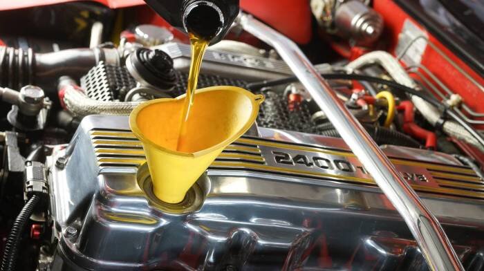 Частота замены масла очень сильно зависит от условий эксплуатации и состояния двигателя. | Фото: vazzz.ru
