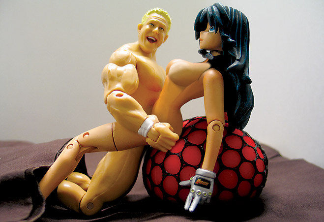 10 любимых поз | Женские секреты