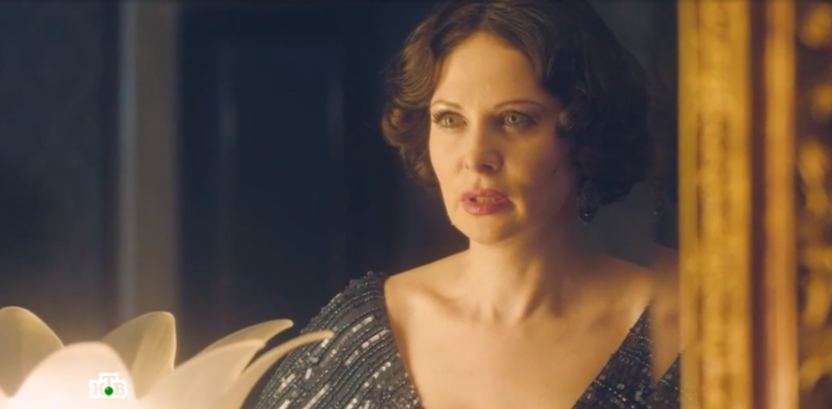 20-летняя Эль Феррари