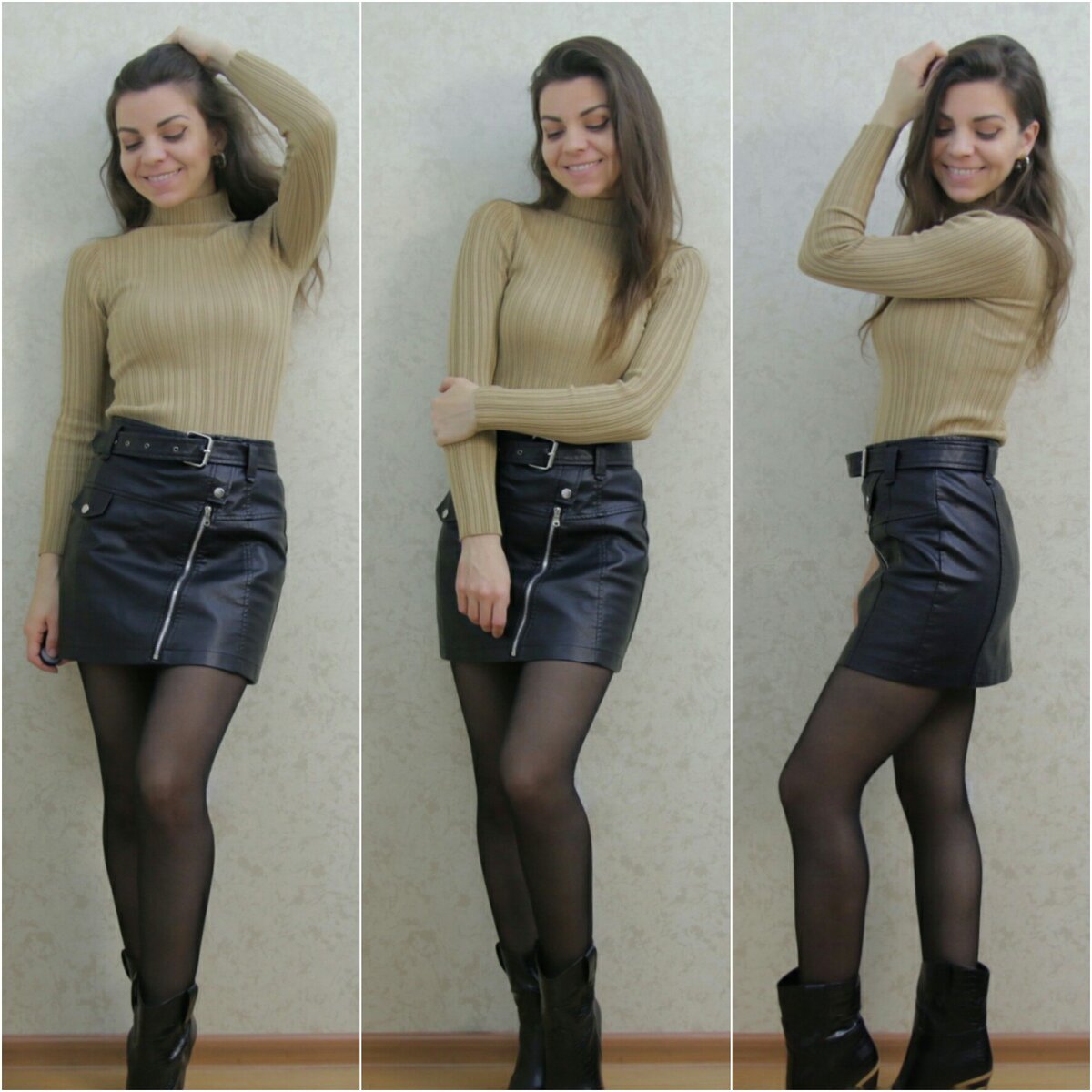 Первый образ