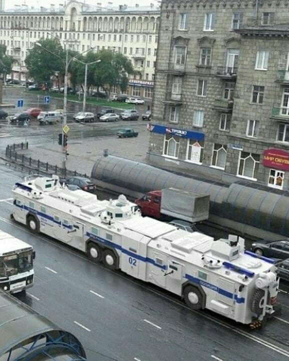 Полиция России
