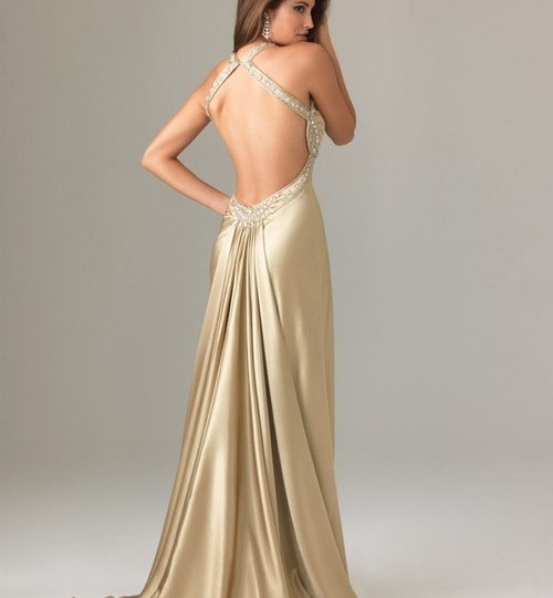 Элементы женской одежды от которых тащатся мужчины.