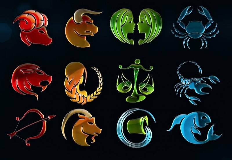 Красный север