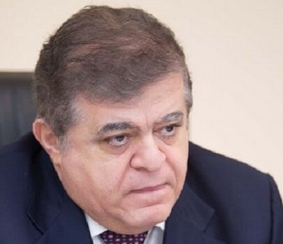 Владимир Джабаров