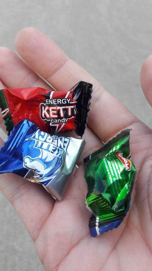 фото из интернета, которое все всем пересылали