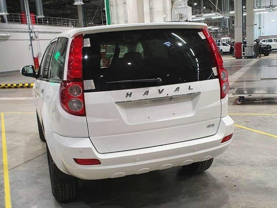 Старина Хувер! Как же мы рады твоему возвращению!