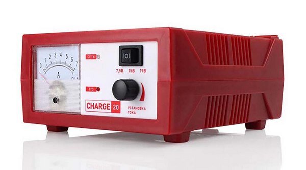 Заряжаем аккумулятор автомобиля самостоятельно | Гиперавто | Дзен