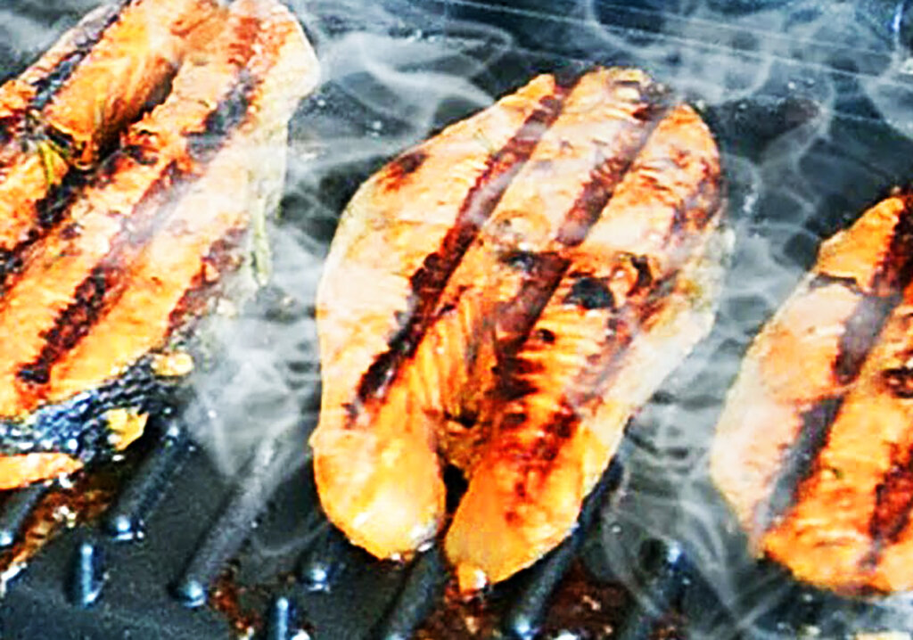 Готовим вкусно!