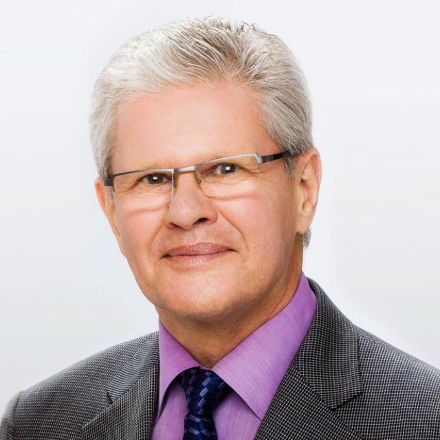 "Отец" инъекций ботокса - доктор Карратерс