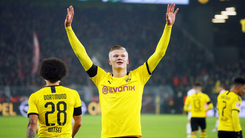 Командный дух, сплаченность сильнее любого индивидуала!