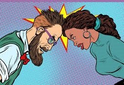 Семья - организация. Без порядка,понимания и распределения обязанностей будет хаос. 

