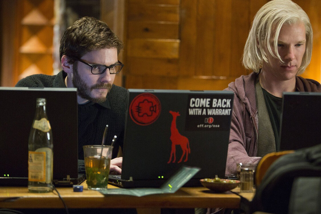 Сила информации в прямом представлении