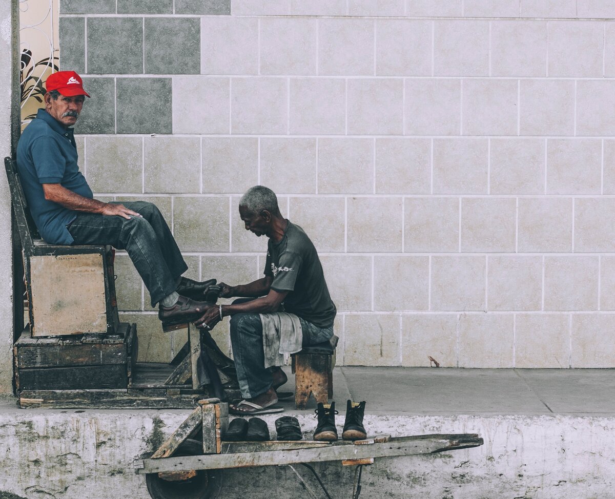 Photo by Ban Yido on Unsplash