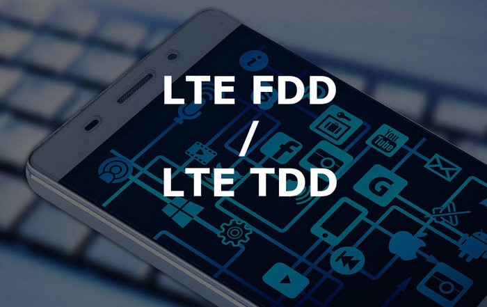 LTE FDD-LTE:. LTE TDD.