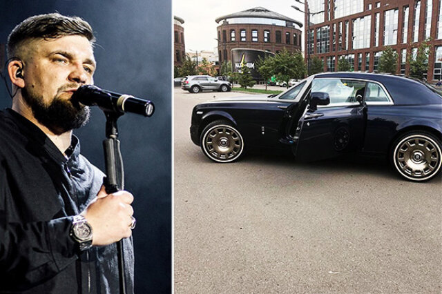 Хороший вкус , не правда ?)