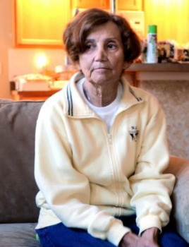 Джанет Зельден