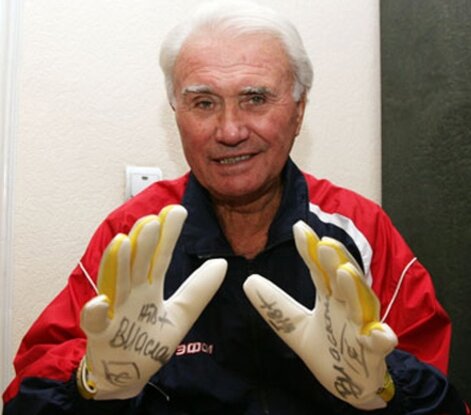 Владимир Маслаченко. Фото rusfootball.info.