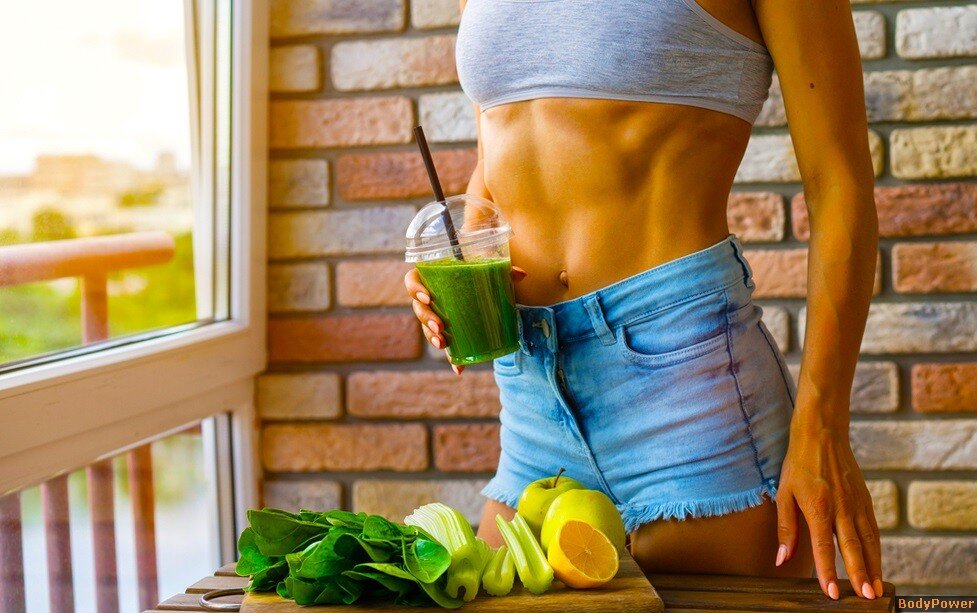 7 фактов о потере веса